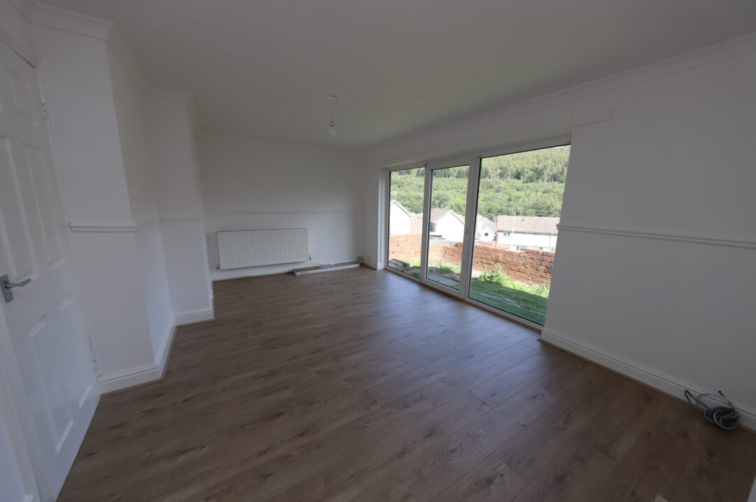 Nant Y Fedw, , Abercynon,  Rhondda Cynon Taff CF45 4LT