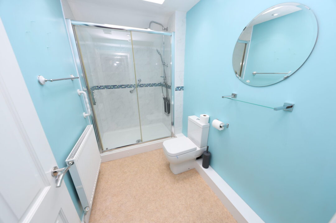 Seymour Street, Caegarw, Mountain Ash,   CF45 4BL