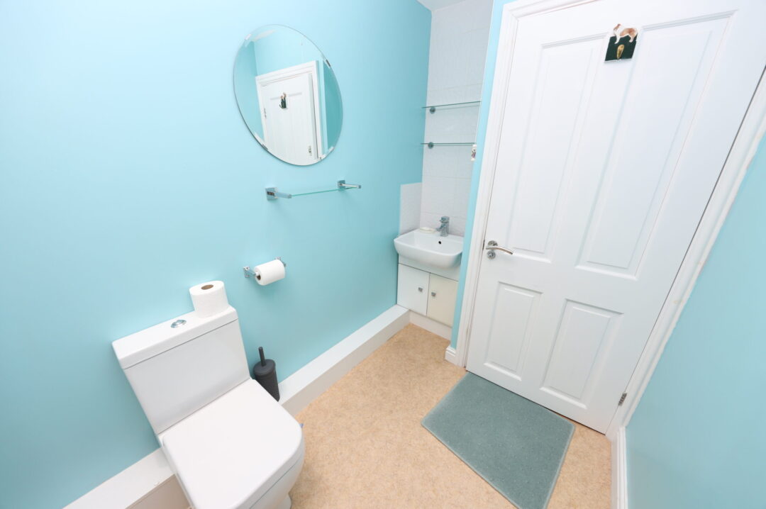 Seymour Street, Caegarw, Mountain Ash,   CF45 4BL