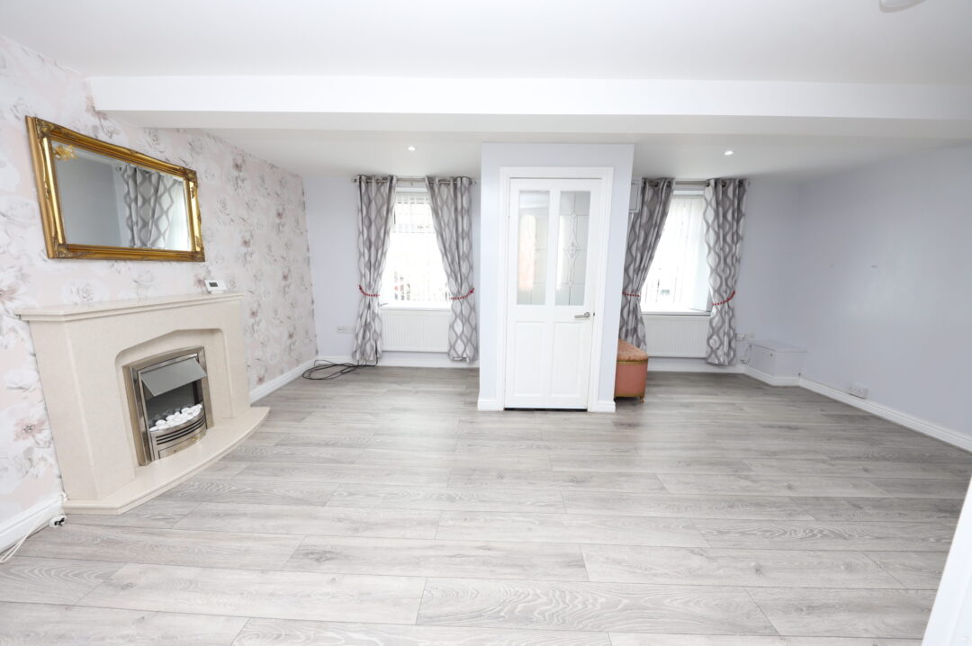 Seymour Street, Caegarw, Mountain Ash,   CF45 4BL
