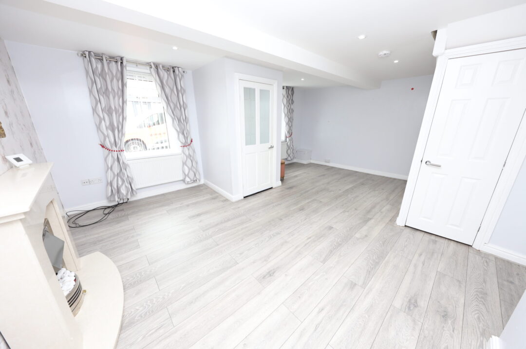 Seymour Street, Caegarw, Mountain Ash,   CF45 4BL
