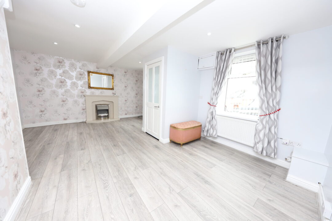 Seymour Street, Caegarw, Mountain Ash,   CF45 4BL