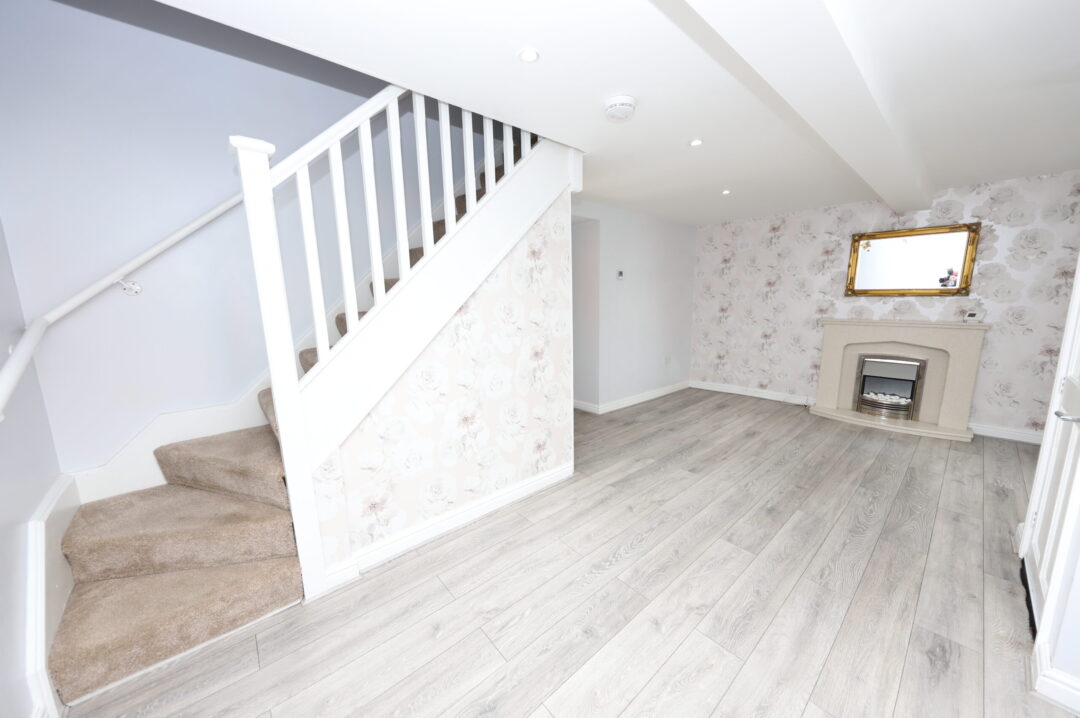 Seymour Street, Caegarw, Mountain Ash,   CF45 4BL