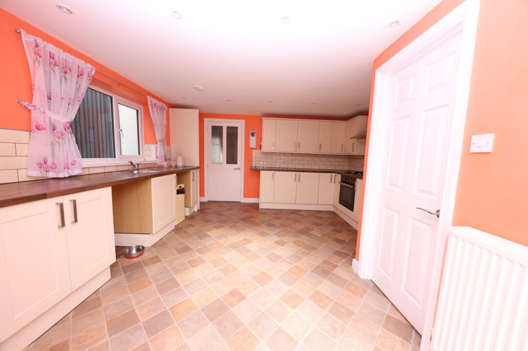 Seymour Street, Caegarw, Mountain Ash,   CF45 4BL