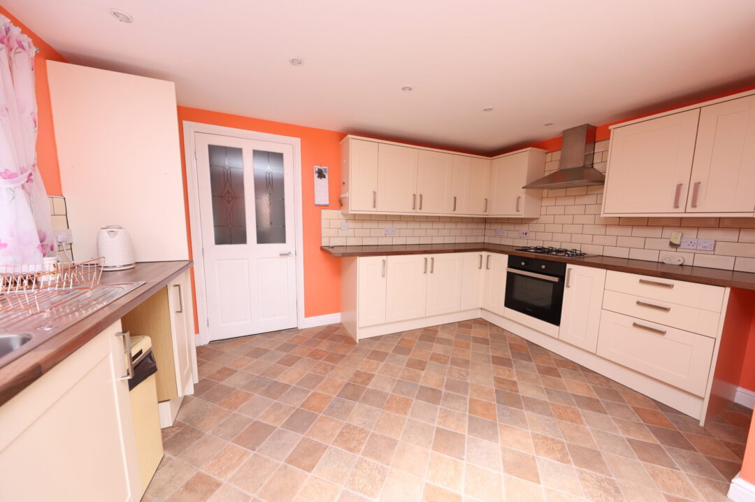 Seymour Street, Caegarw, Mountain Ash,   CF45 4BL