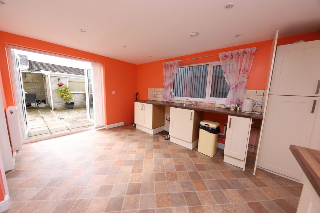 Seymour Street, Caegarw, Mountain Ash,   CF45 4BL