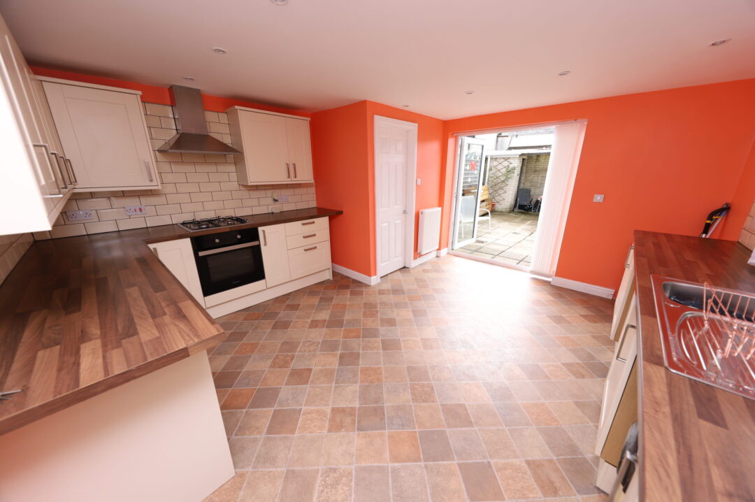 Seymour Street, Caegarw, Mountain Ash,   CF45 4BL
