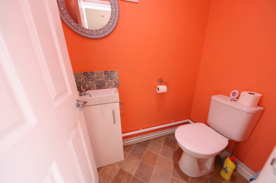 Seymour Street, Caegarw, Mountain Ash,   CF45 4BL