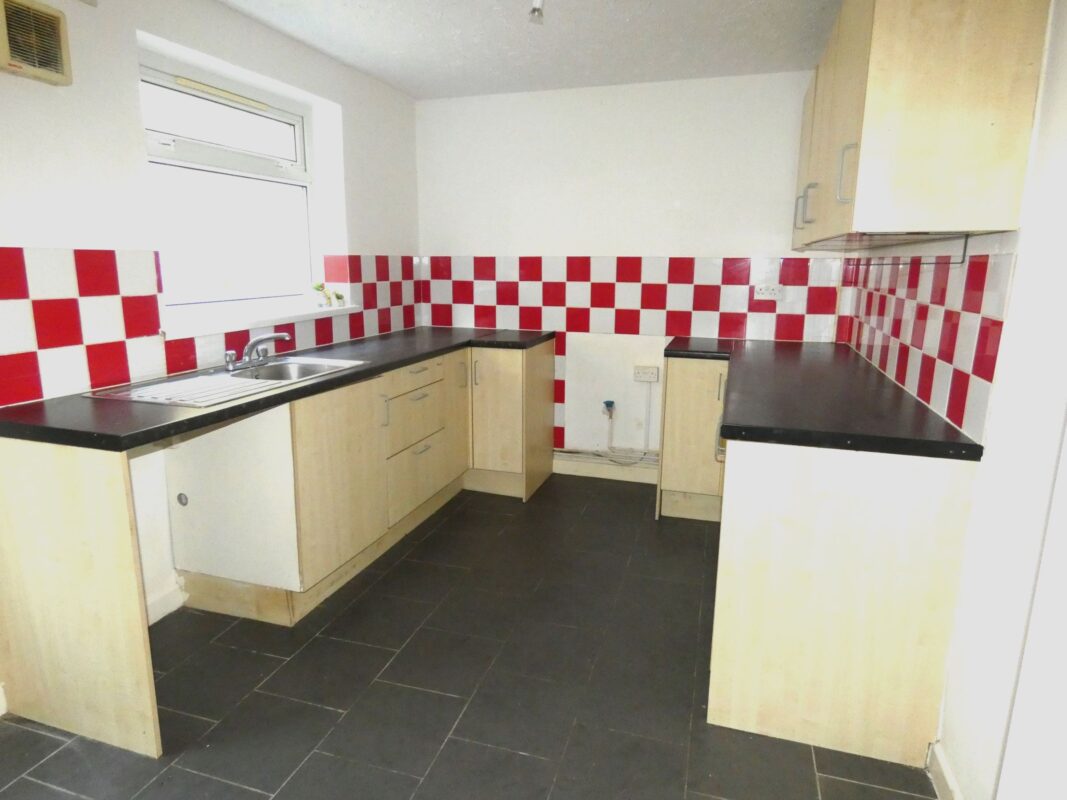 Parry Street, Tylorstown,  CF43 3AT