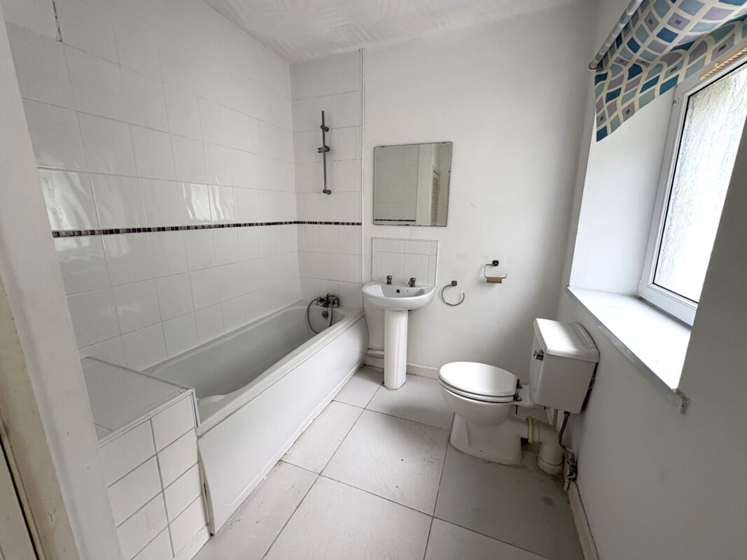 Parry Street, Tylorstown,  CF43 3AT