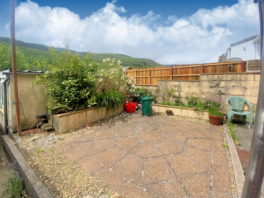 Kenry Street, Ynyswen,  CF42 6DR