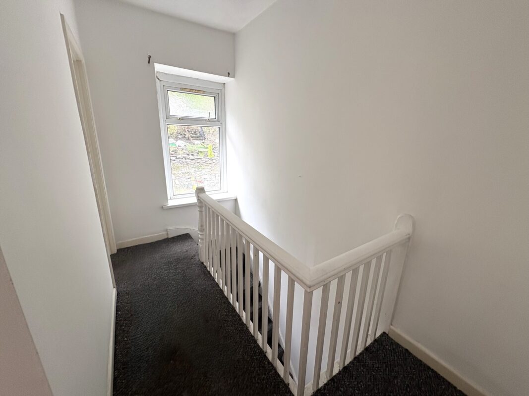Parry Street, Tylorstown,  CF43 3AT