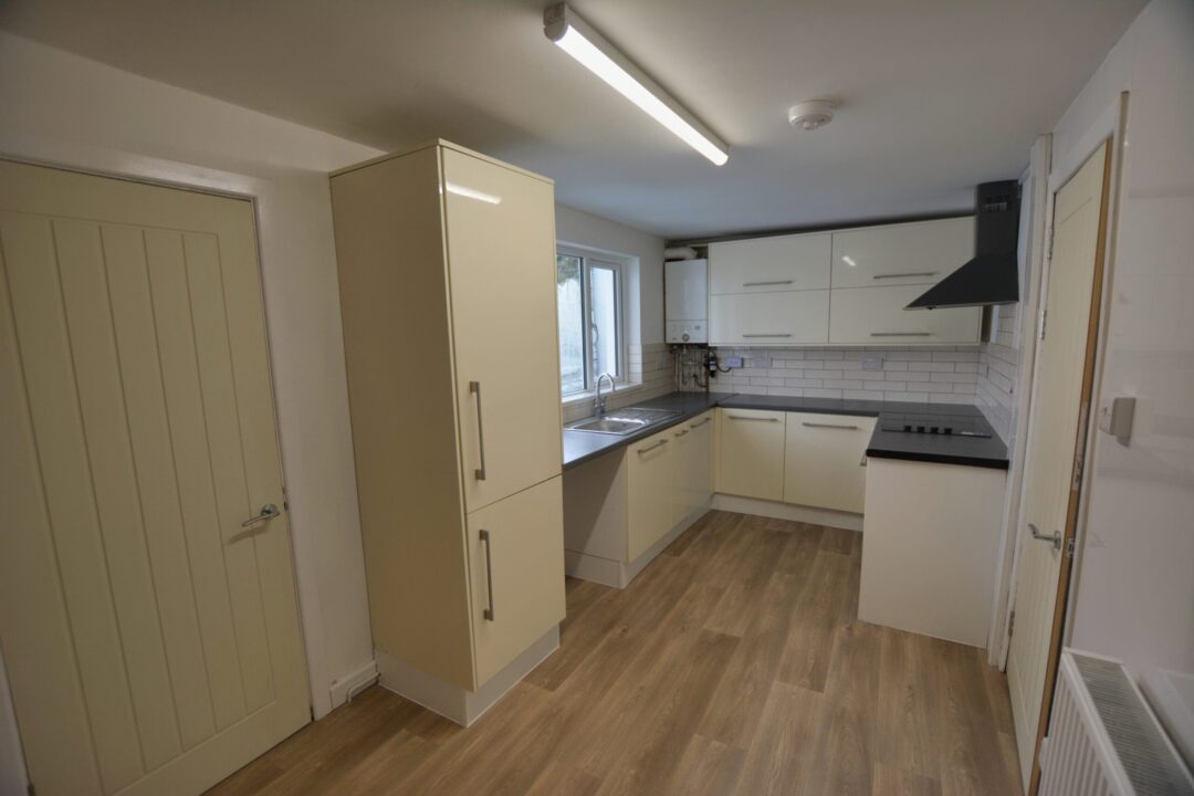 Pantyscallog Houses, Pant, Merthyr Tydfil,   CF48 2BY