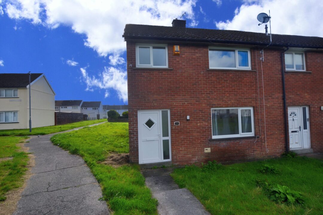 Alder Grove, Merthyr Tydfil,  CF47 9SF