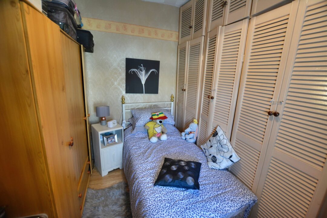 Pentrebach, Merthyr Tydfil,   CF48 4BP