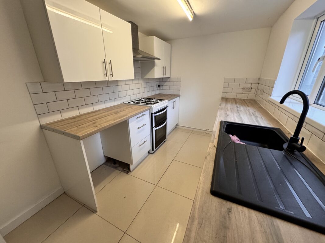 Chapel Street, Aberaman, Aberdare,   CF44 6TA