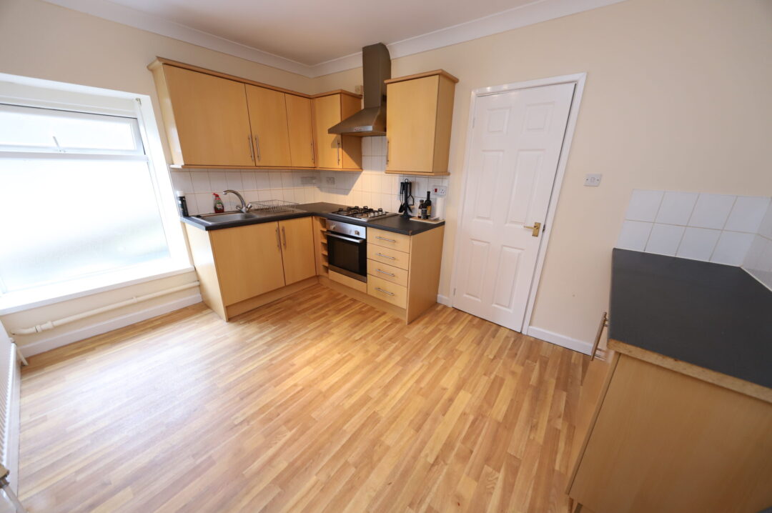 24a Margaret Street, , Abercynon,   CF45 4RE