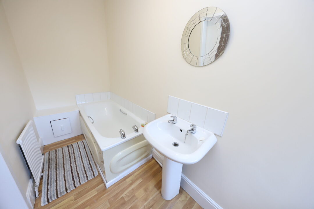 24a Margaret Street, , Abercynon,   CF45 4RE