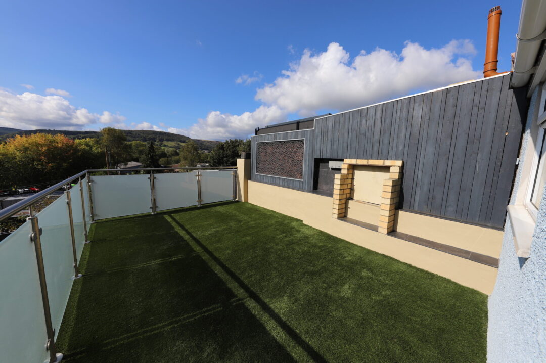 Greenfield Terrace, Cwmbach, Aberdare,   CF44 0BG