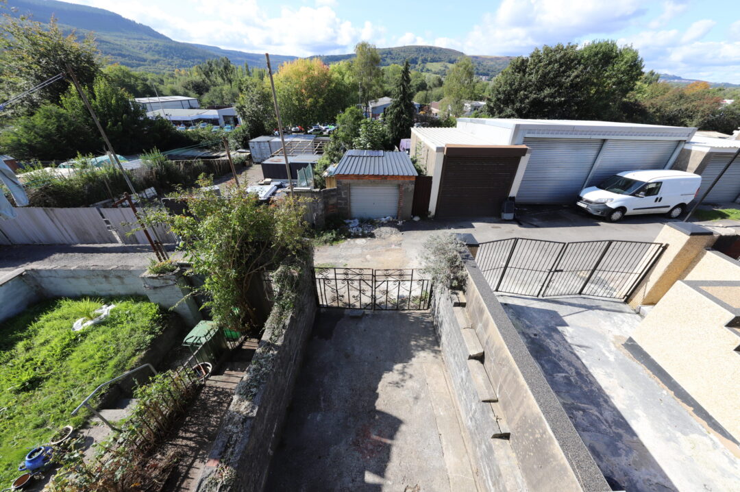 Greenfield Terrace, Cwmbach, Aberdare,   CF44 0BG