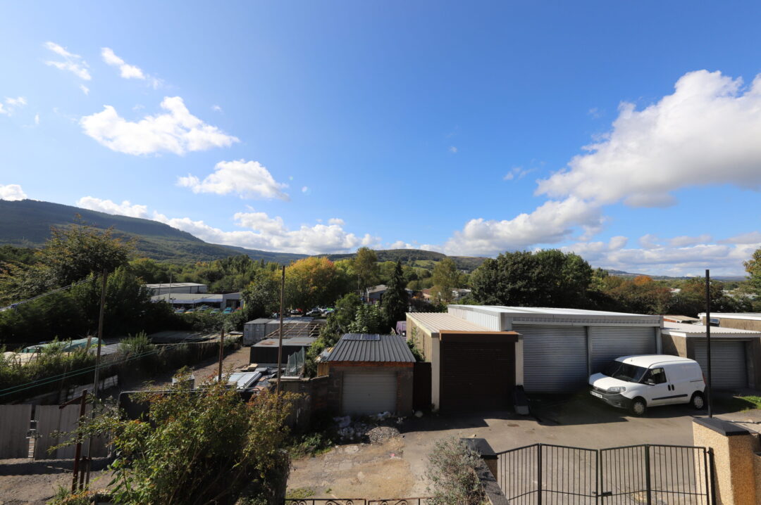 Greenfield Terrace, Cwmbach, Aberdare,   CF44 0BG