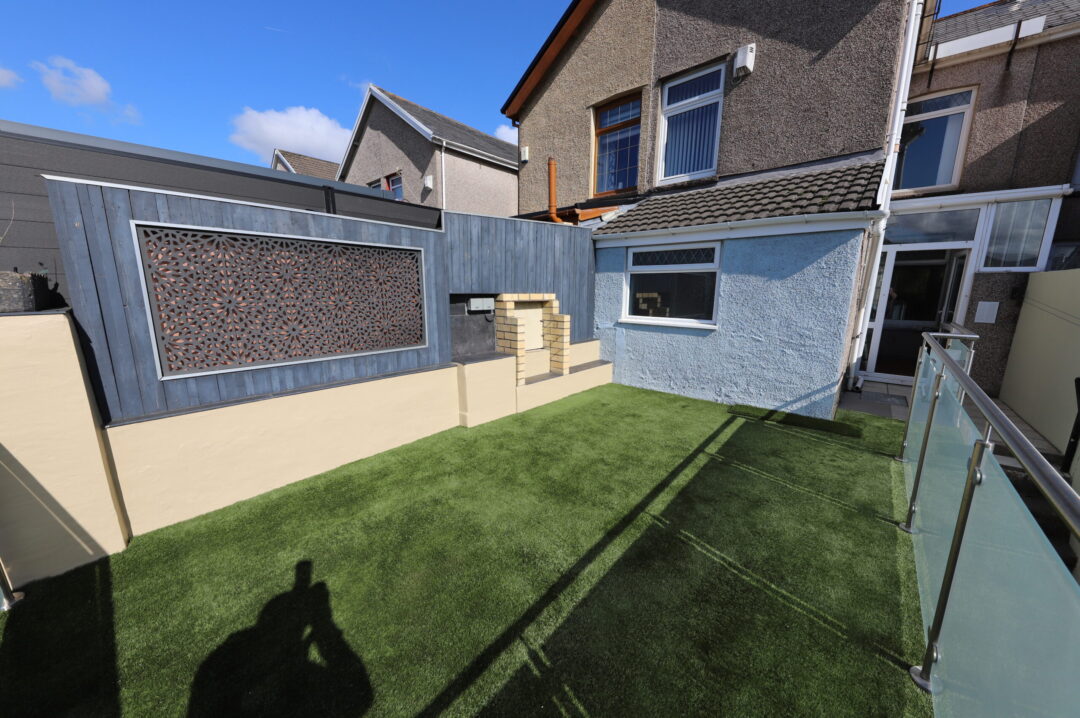 Greenfield Terrace, Cwmbach, Aberdare,   CF44 0BG