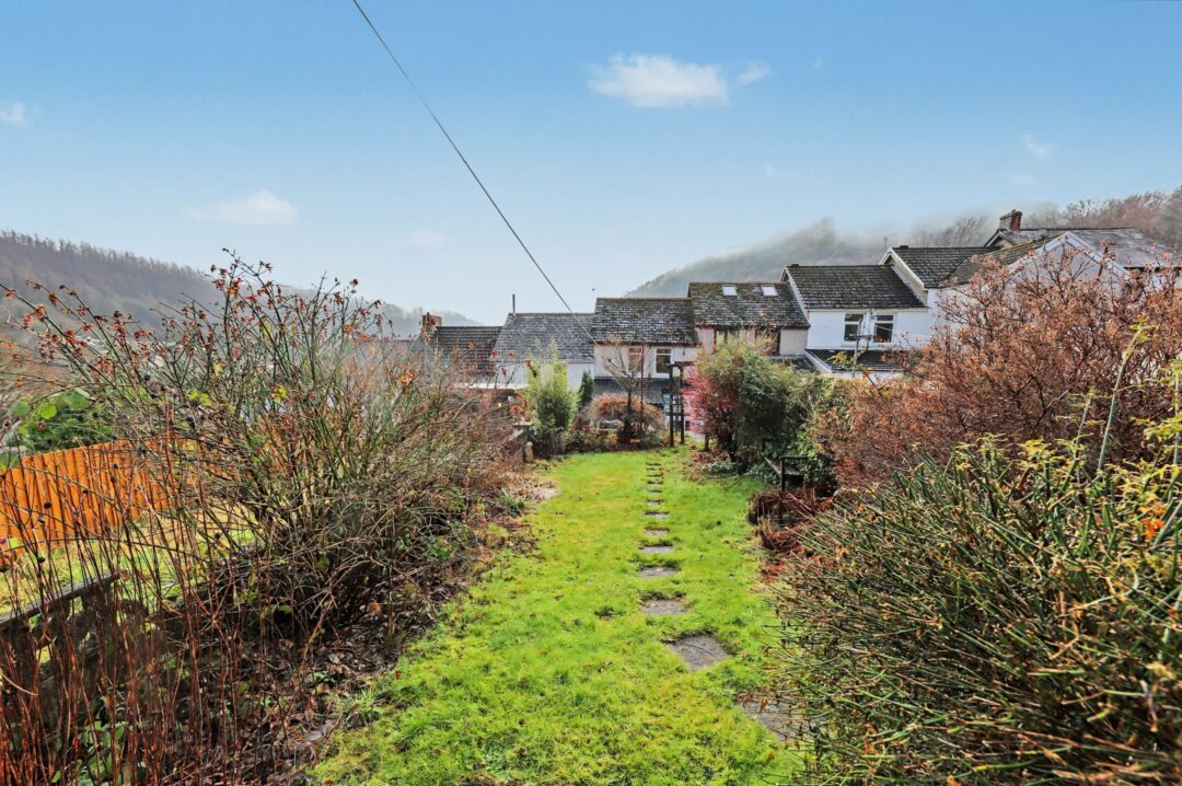 Glynmarch Street, Deri, Bargoed,   CF81 9HZ