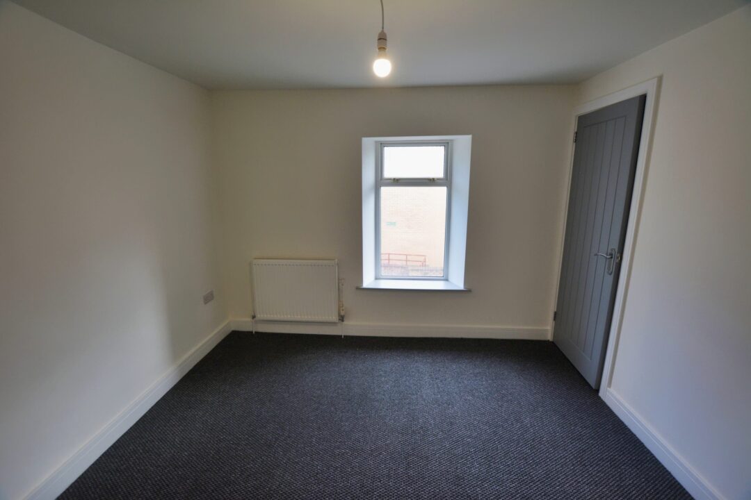 Penydarren, Merthyr Tydfil,   CF47 9HW