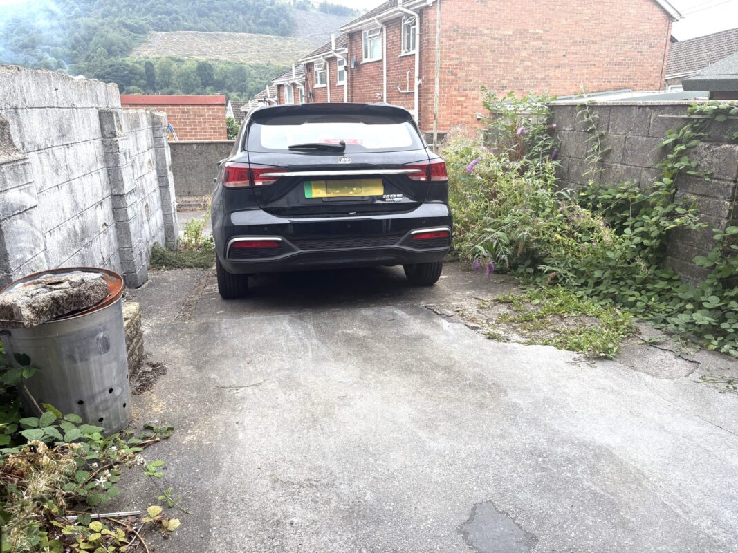 Llewellyn Street, Pentre,  CF41 7BU