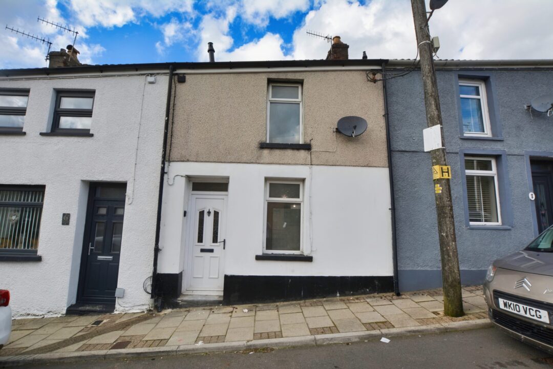 Penydarren, Merthyr Tydfil,   CF47 9HW