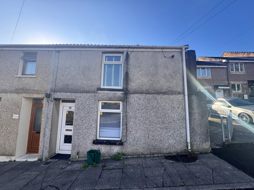 Chapel Street, Aberaman, Aberdare,   CF44 6TA