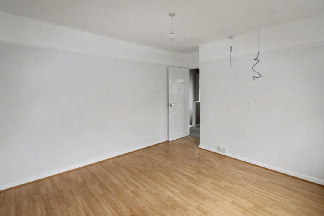 18 Mount Pleasant, Bargoed,  CF81 8UU