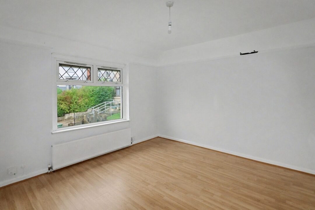 18 Mount Pleasant, Bargoed,  CF81 8UU