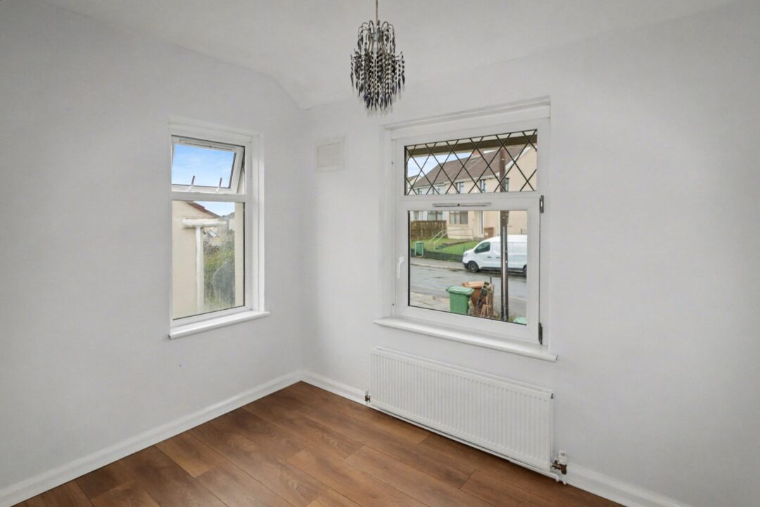 18 Mount Pleasant, Bargoed,  CF81 8UU