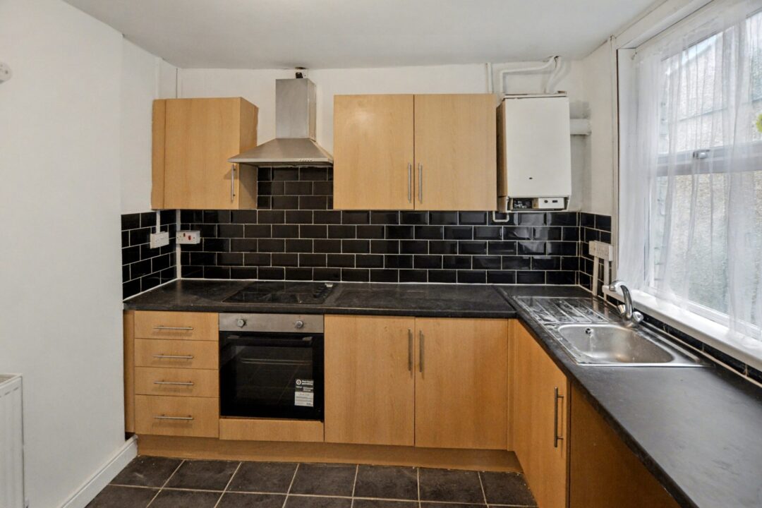 Stuart Street, Merthyr Tydfil,  CF47 8SA