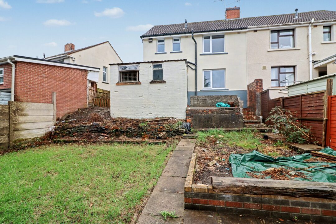 18 Mount Pleasant, Bargoed,  CF81 8UU