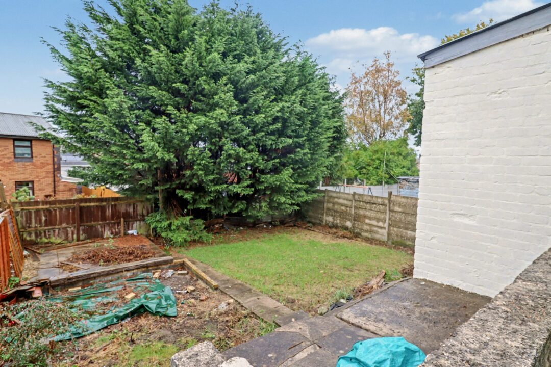 18 Mount Pleasant, Bargoed,  CF81 8UU