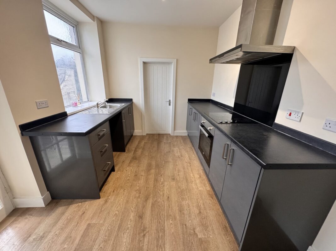 Elizabeth Street, Abercynon,  CF45 4NS