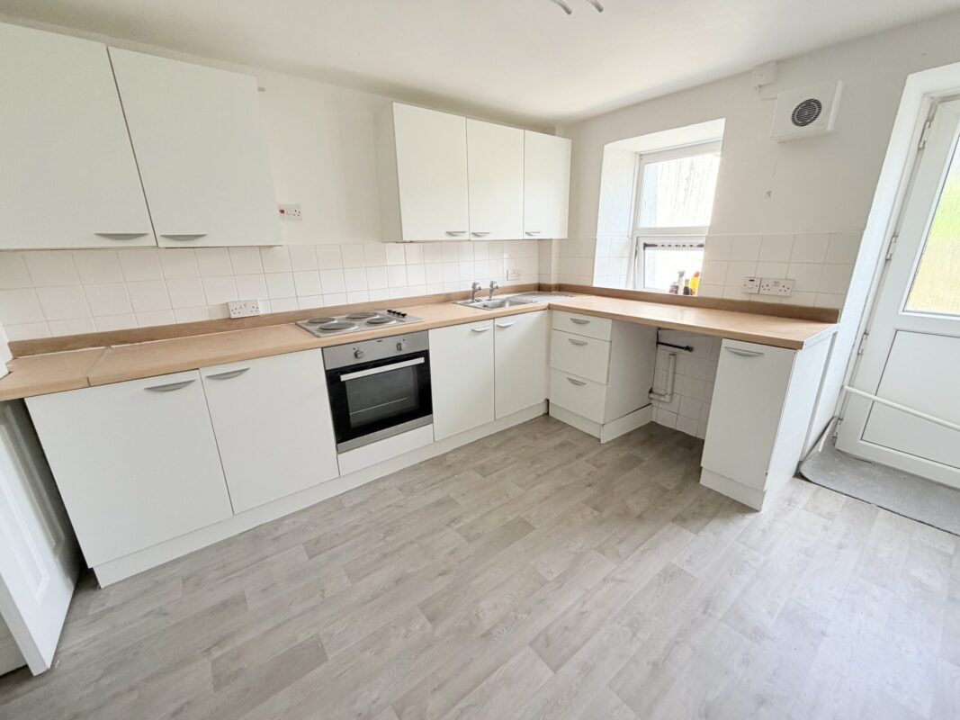Bute Street, Aberdare, Rhondda Cynon Taff CF44 7LE