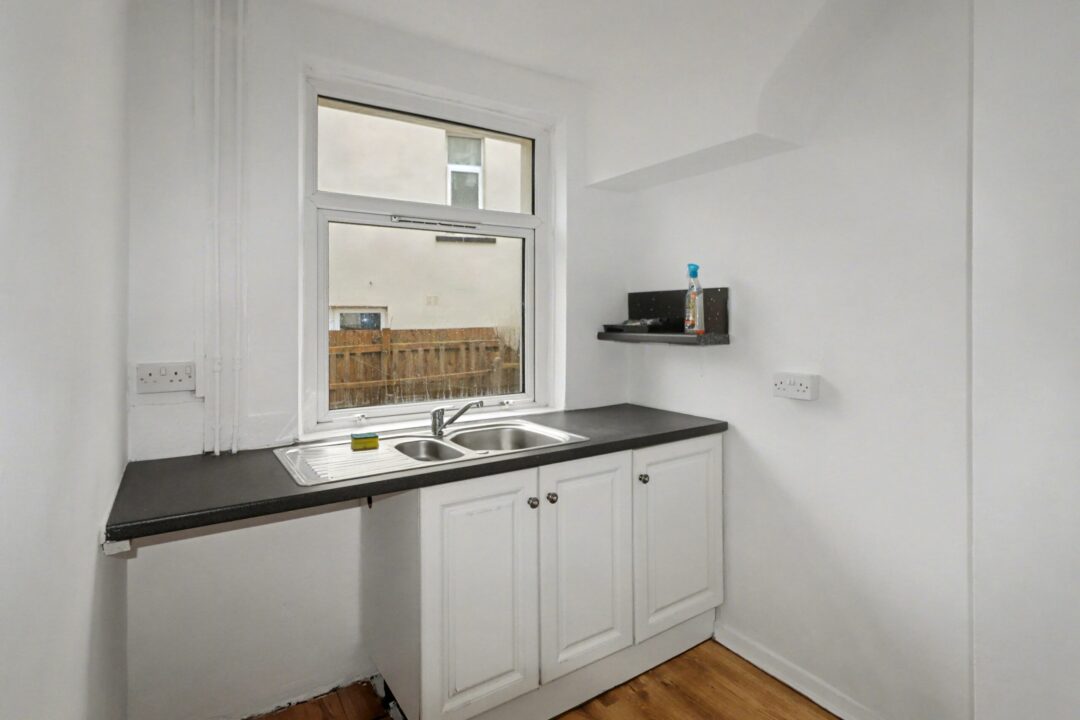 18 Mount Pleasant, Bargoed,  CF81 8UU