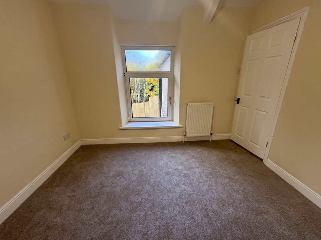 Volunteer Street, Pentre,  CF41 7LA