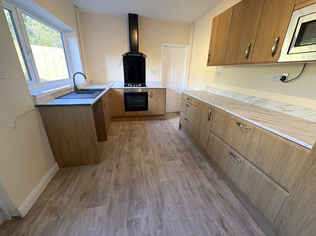 Volunteer Street, Pentre,  CF41 7LA