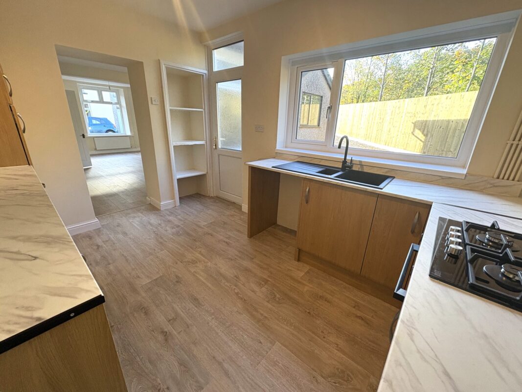 Volunteer Street, Pentre,  CF41 7LA