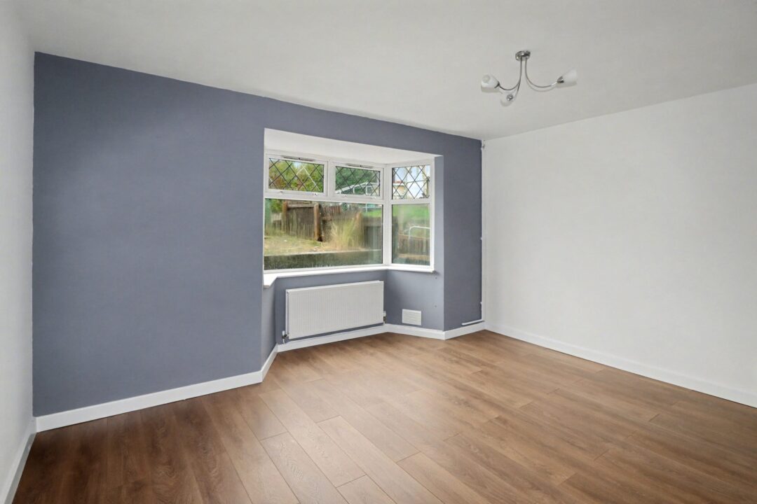 18 Mount Pleasant, Bargoed,  CF81 8UU