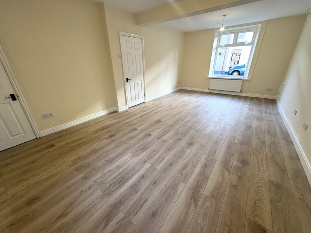Volunteer Street, Pentre,  CF41 7LA