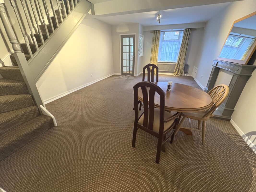 Lower Terrace, Cwmparc,  CF426HP