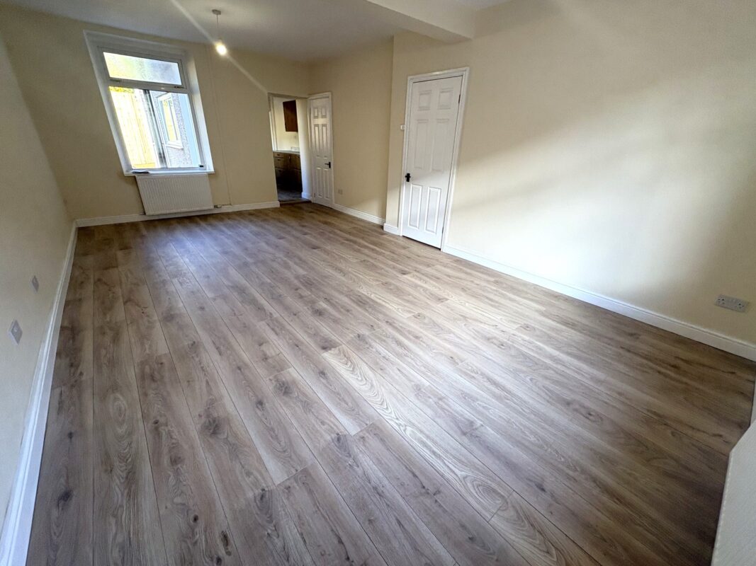 Volunteer Street, Pentre,  CF41 7LA
