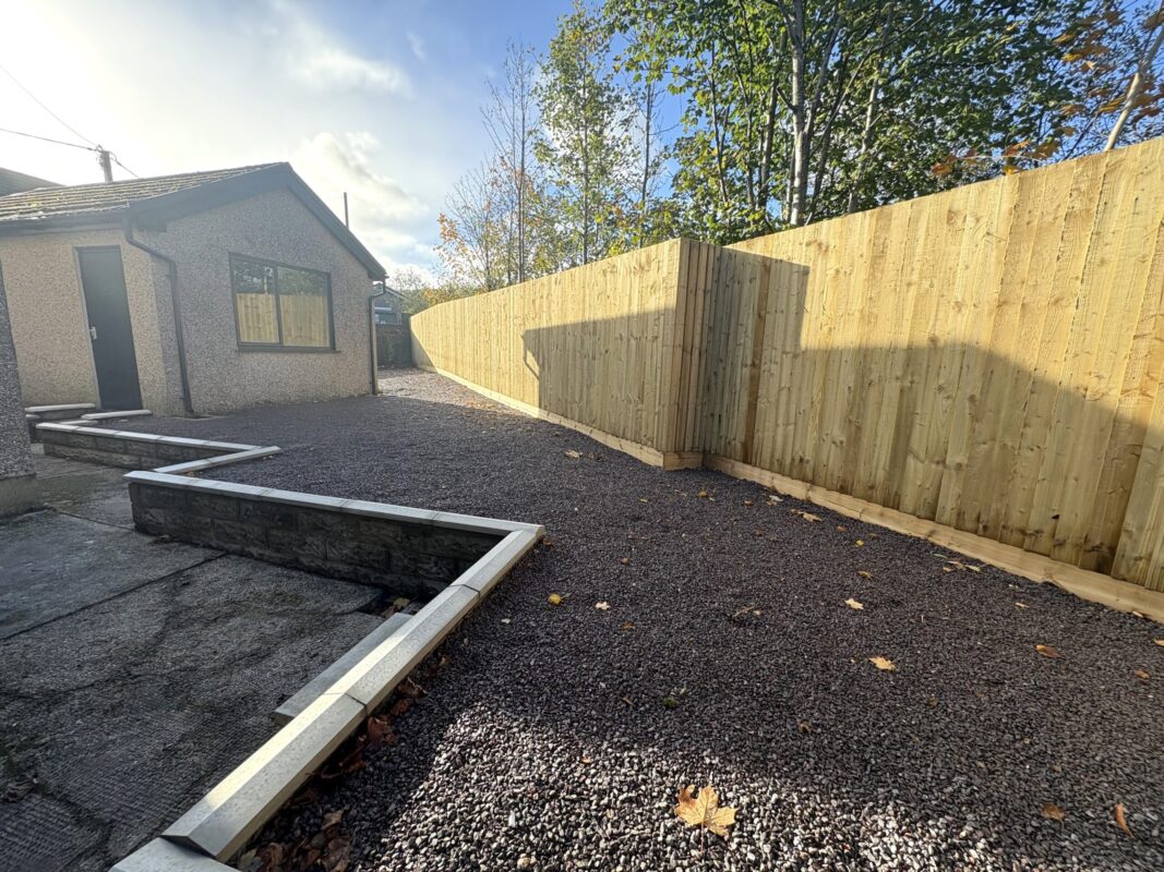 Volunteer Street, Pentre,  CF41 7LA