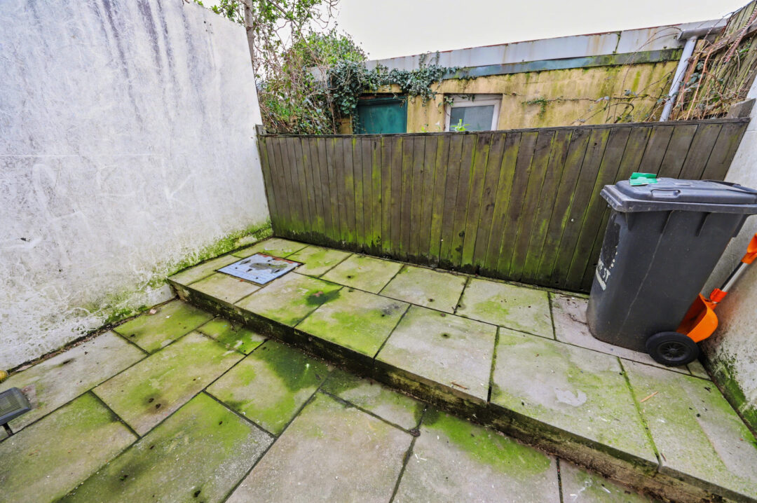 Bute Street, Aberdare, Rhondda Cynon Taff CF44 7LE