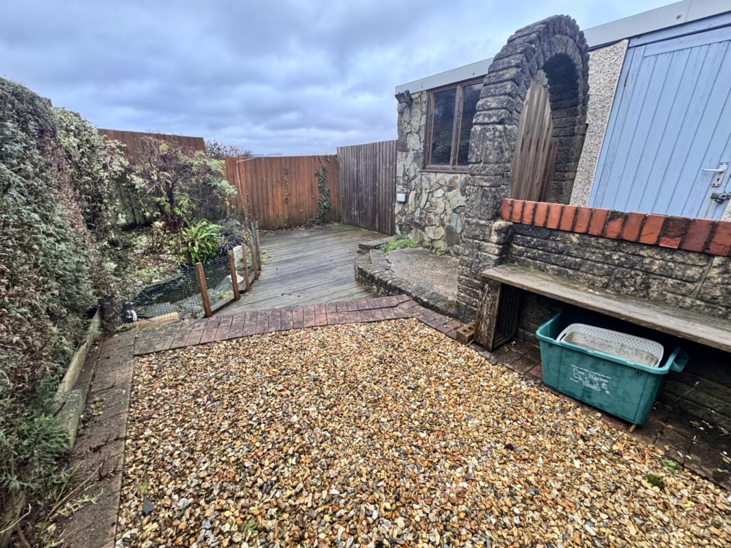 Maesgwyn, Cwmdare, Aberdare,   CF44 8TL